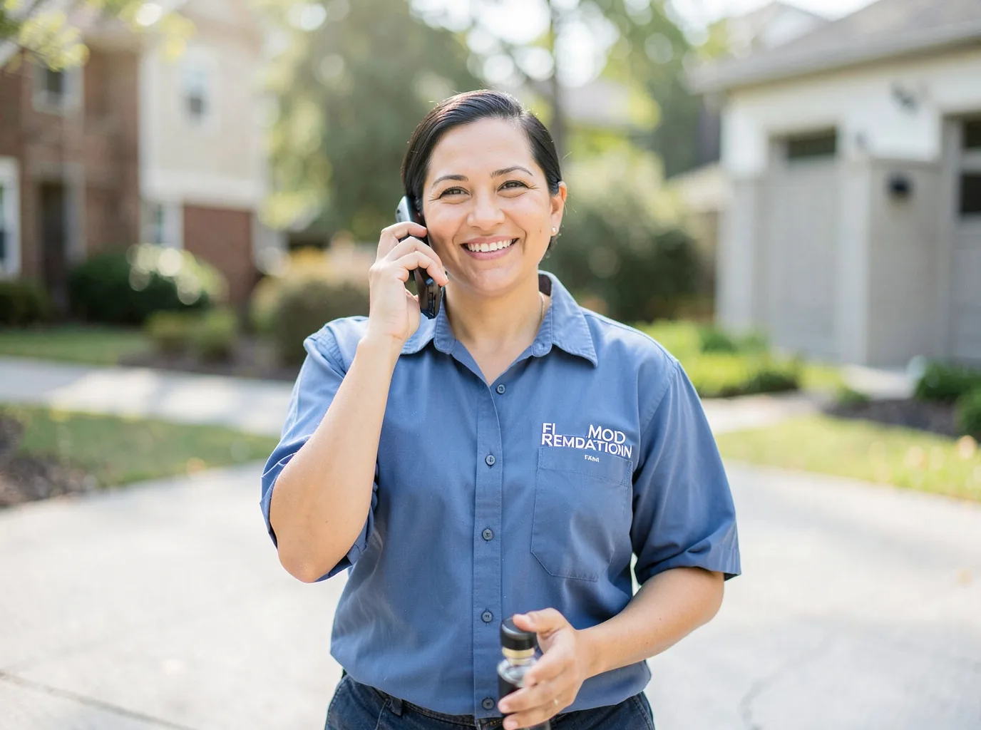Mold Remediation Natalia, TX FAQs